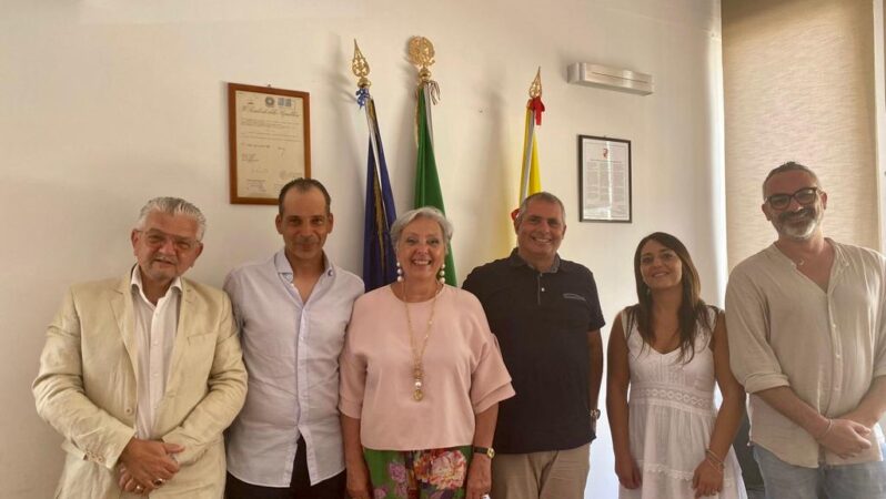 Habemus Giunta a Pachino: il sindaco Petralito nomina gli assessori