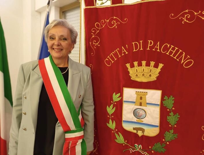 Il sindaco Petralito: “Segnalato alla provincia il pessimo stato della provinciale Pachino-Noto”