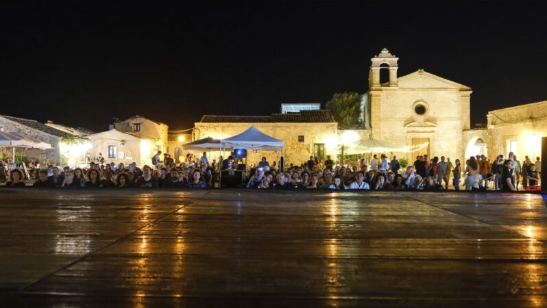Il 14 settembre inizia il Marzamemi CineFest 2023