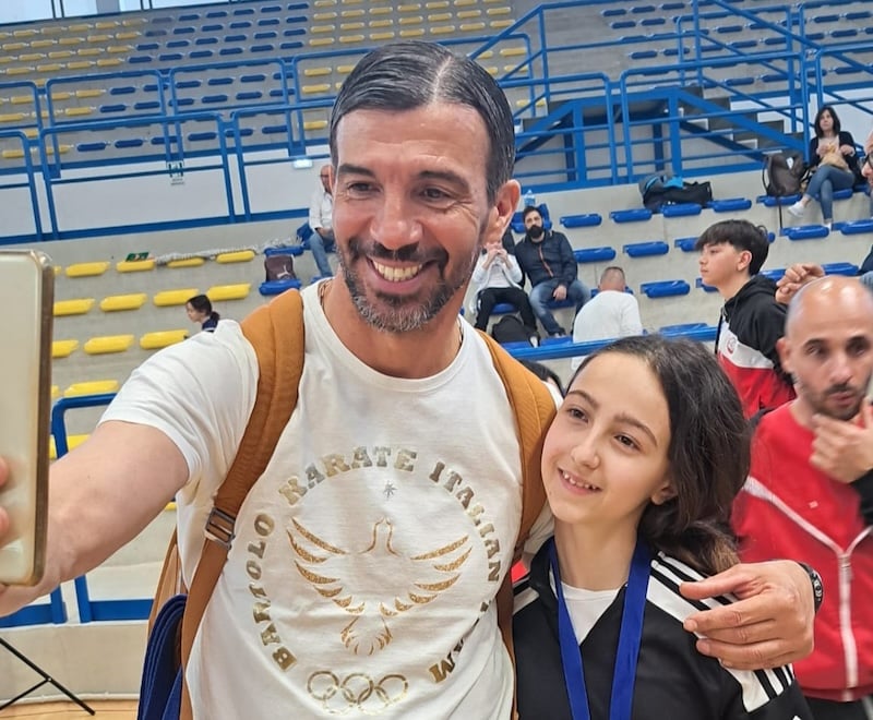 Quattro atleti della Karate Bartolo & master Capo Passero ottengono il pass per i campionati nazionali