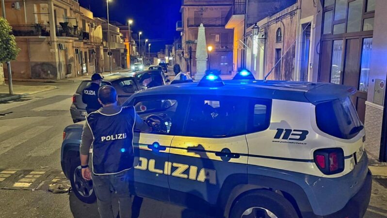 Rintracciati cittadini extracomunitari non in regola con le norme sul soggiorno