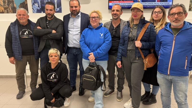 Pachino e Portopalo, incontro sul randagismo per la tutela degli animali